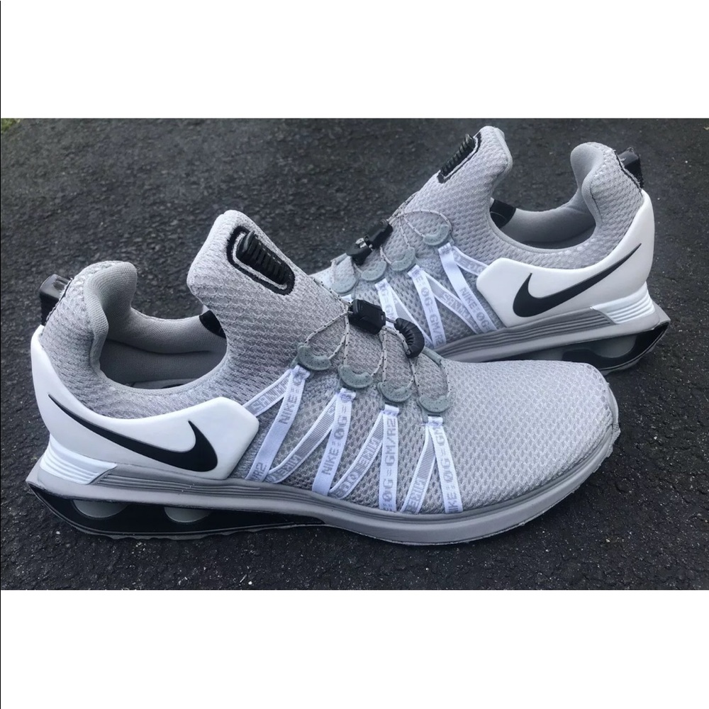 SOLD//New Men’s Nike Shox Gravity